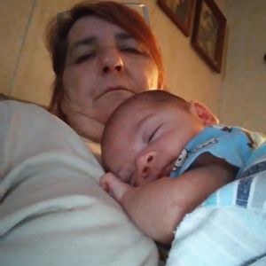 Meet your Posher, Maxine